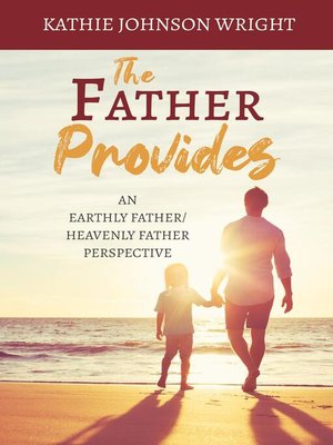 cover image of The Father Provides